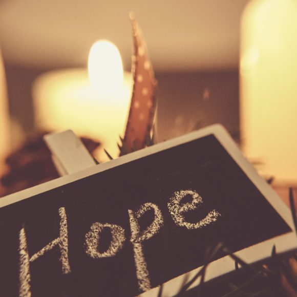 What Is So Important About Christian Hope?