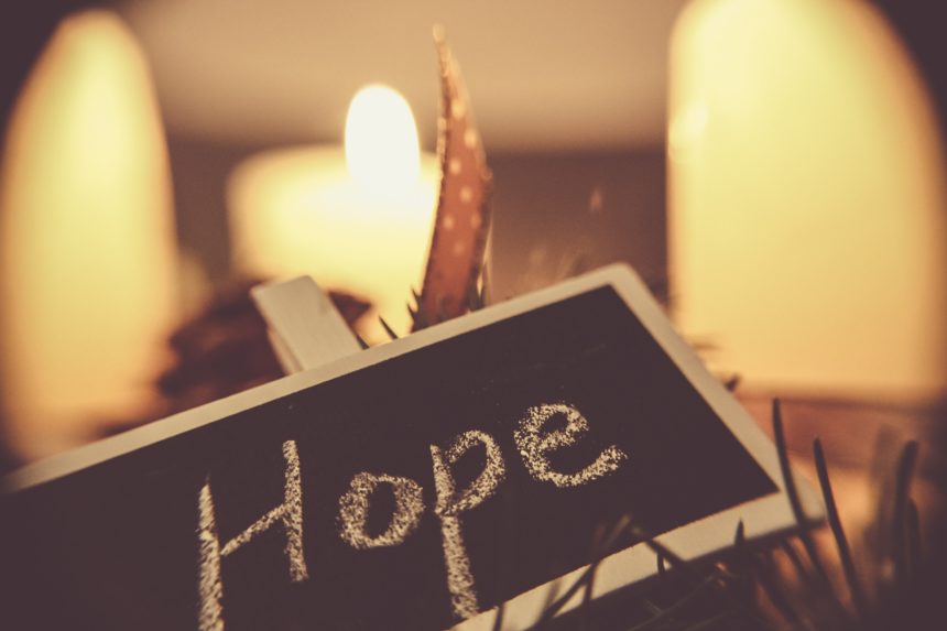 What Is So Important About Christian Hope?