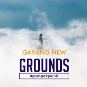 Gaining New Grounds