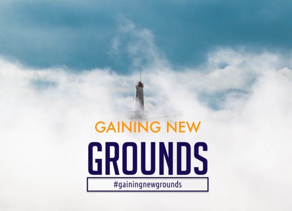 Gaining New Grounds