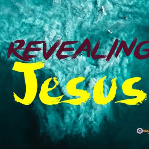 Christ Revealed In You