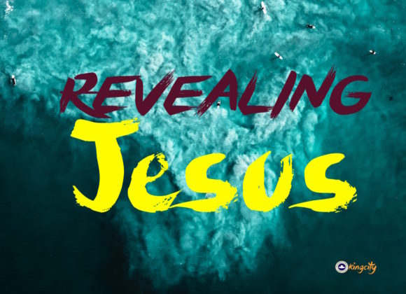 Christ Revealed In You