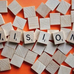 Power of Vision